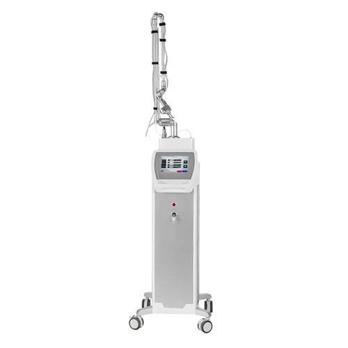 Dermatologie-Laser -  VF18 - Beijing VCA Laser - OP / zur Aknebehandlung / CO2