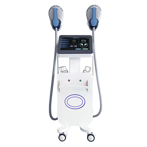 Body-Contouring-Gerät mit elektrischer Muskelstimulation - Beijing VCA Laser