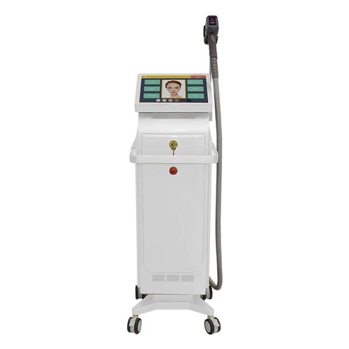 Laser für Epilation - Beijing VCA Laser