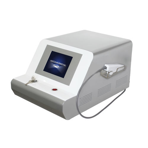 Laser für vaskuläre Läsionen - VN23 - Beijing VCA Laser - Dioden / Tischgerät