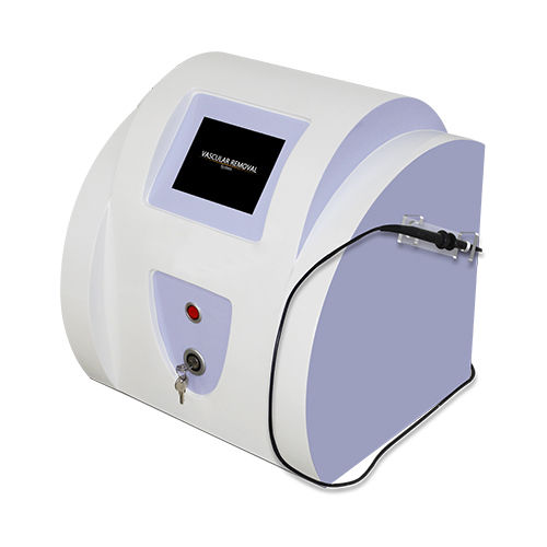 Laser für vaskuläre Läsionen - VN22 - Beijing VCA Laser - Dioden / Tischgerät