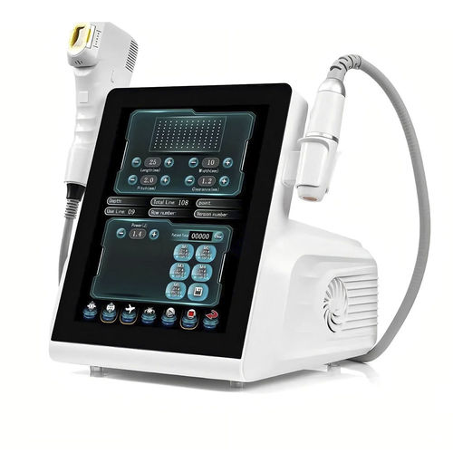 HIFU-Body-Contouring-Gerät - Beijing VCA Laser