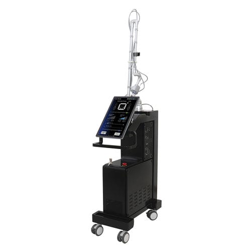 Dermatologie-Laser - Beijing VCA Laser