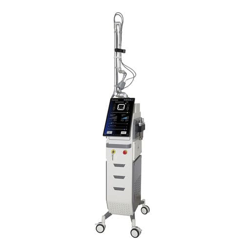 Laser zur Narbenbehandlung - Beijing VCA Laser
