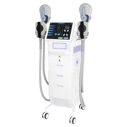 Body-Contouring-Gerät mit Mikrowellen - Beijing VCA Laser