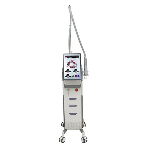 Thulium-Laser - VTL-001 - Beijing VCA Laser - OP / für Hautverjüngung / zur Aknebehandlung