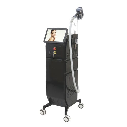 Laser für Epilation - Beijing VCA Laser