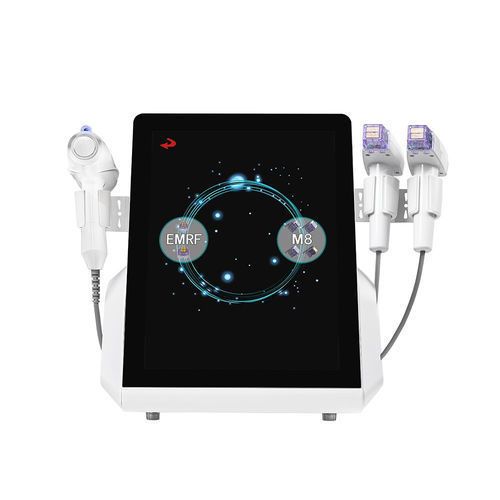 RF-Mikronadelgerät - EMRF - Beijing VCA Laser