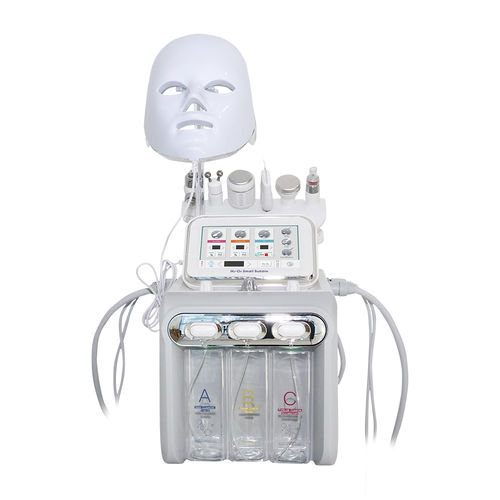 HIFU-Hautverjüngungseinheit - VHY-A - Beijing VCA Laser
