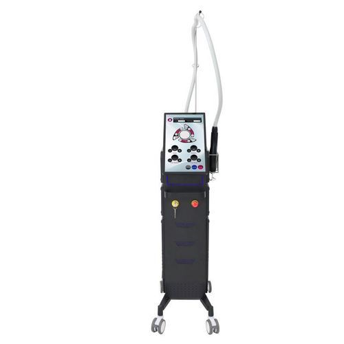 Dermatologie-Laser - VDET-001 - Beijing VCA Laser - für Hautverjüngung / OP / zur Aknebehandlung