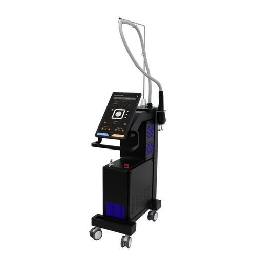 Dermatologie-Laser - VDET-002 - Beijing VCA Laser - für Hautverjüngung / OP / zur Aknebehandlung