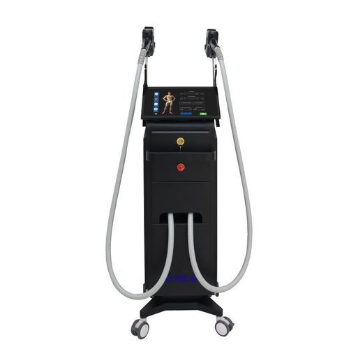 Laser für Epilation - VD79 - Beijing VCA Laser - Ästhetische Medizin / Dioden / bodenstehend