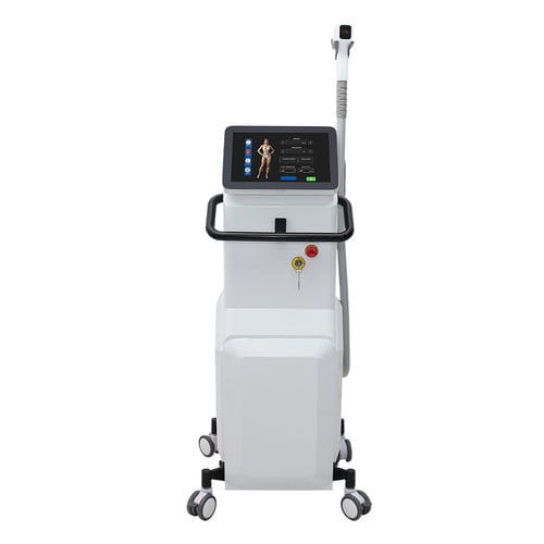 Laser für Epilation - VD84 - Beijing VCA Laser - Dioden / auf Wagen