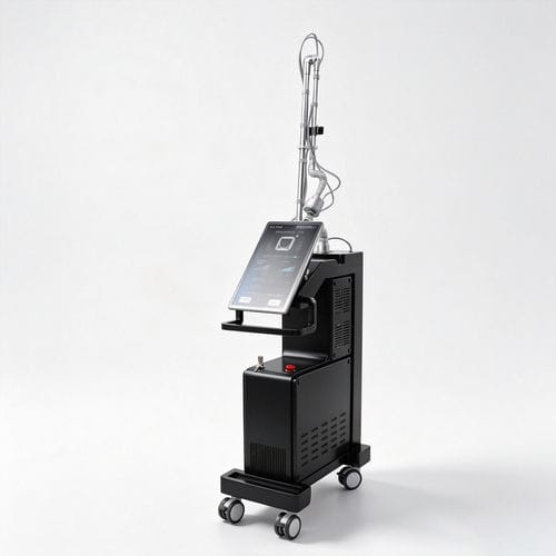 Dermatologie-Laser - CO2U700 - Beijing VCA Laser - für Hautverjüngung / für Vulvo-Vaginalplastik / zur Aknebehandlung