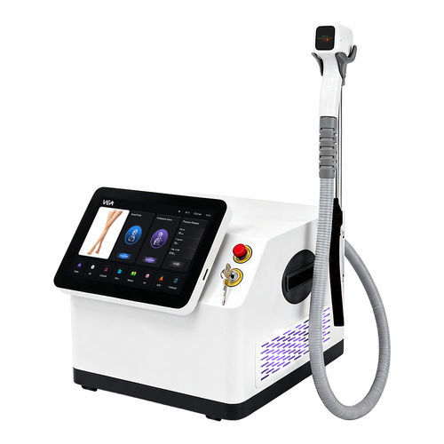 Laser für Epilation - Beijing VCA Laser