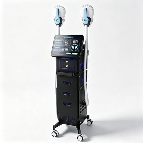 RF-Body-Contouring-Gerät - Beijing VCA Laser