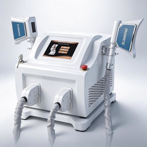 Kryolipolyse-Einheit - VC26 - Beijing VCA Laser