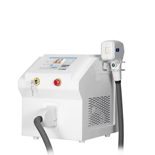 Laser für Epilation - VD56 - Beijing VCA Laser - Dioden / Tischgerät