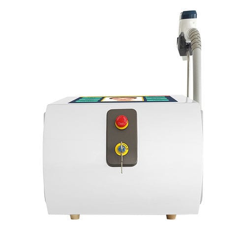Laser für Epilation - VD75 - Beijing VCA Laser - Dioden / Tischgerät