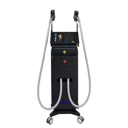 Dermatologie-Laser - VD79 - Beijing VCA Laser - für Epilation / Saphir / Dioden