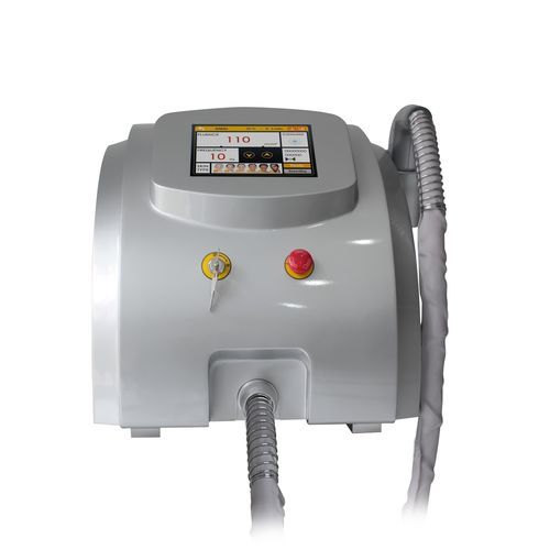 Laser für Epilation - GX-002 - Beijing VCA Laser - Dioden / tragbar