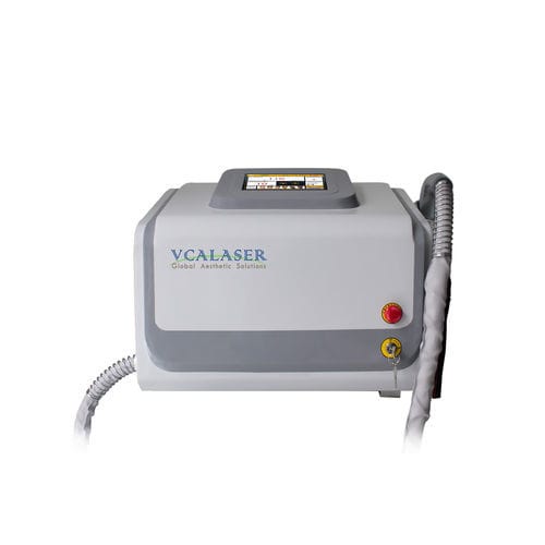 Laser für Epilation - GX-001 - Beijing VCA Laser - Dioden / Tischgerät