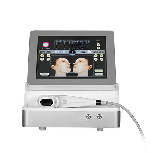HIFU-Body-Contouring-Gerät - VI10-3D - Beijing VCA Laser