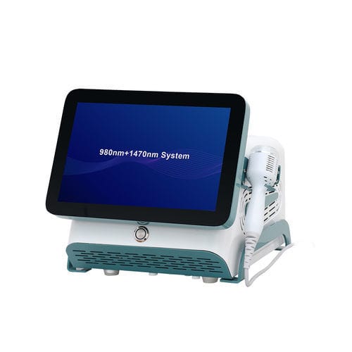 Laser für Lipolyse - GX-003 - Beijing VCA Laser - Dioden / Tischgerät