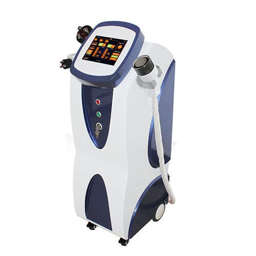 RF-Body-Contouring-Gerät - VS101 - Beijing VCA Laser - Ultraschall-Lipolyseeinheit / Laser-Körperkonturierungsgerät / auf Wagen