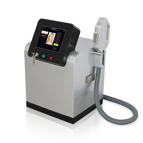 IPL-Gerät / für Epilation - VE9 - Beijing VCA Laser - für Hautverjüngung / für vaskuläre Läsionen / für Pigmentläsionen
