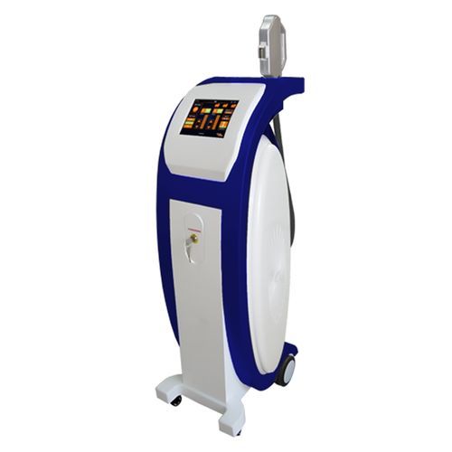 IPL-Gerät / für Epilation - VE81 - Beijing VCA Laser - für Hautverjüngung / für Pigmentläsionen / transportierbarer