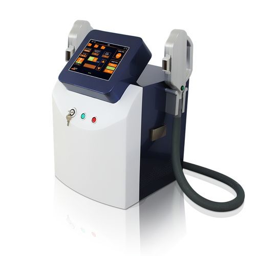IPL-Gerät / für Epilation - VSHR7 - Beijing VCA Laser - für Hautverjüngung / für vaskuläre Läsionen / für Pigmentläsionen
