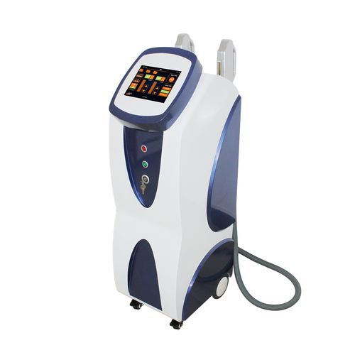 IPL-Gerät / für Epilation - VSHR80 - Beijing VCA Laser - transportierbarer