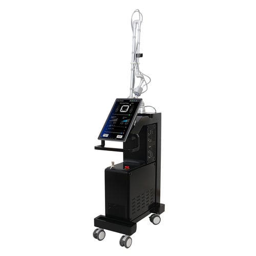 Laser für Pigmentläsionen - VUP-B - Beijing VCA Laser - CO2