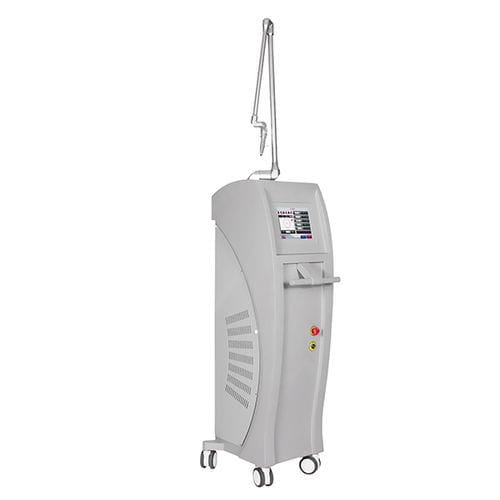 Dermatologie-Laser - VF13 - Beijing VCA Laser - für Hautverjüngung / Dental / zur Aknebehandlung