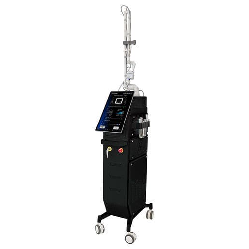 Dermatologie-Laser - VUP-A - Beijing VCA Laser - für Hautverjüngung / OP / CO2