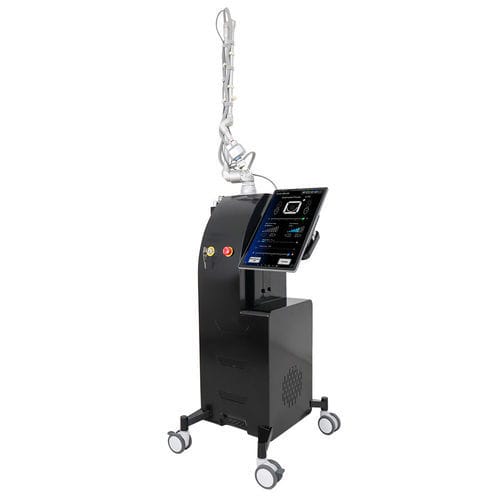 Laser für Hautverjüngung - VUP-C - Beijing VCA Laser - CO2