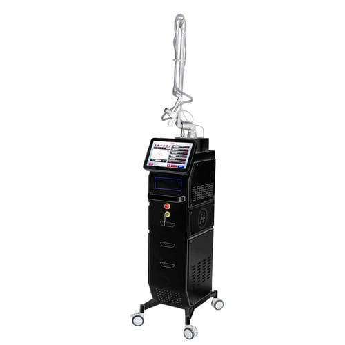 Laser für Hautverjüngung - VF16 - Beijing VCA Laser - CO2