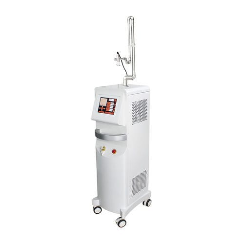 Laser für Hautverjüngung - VF11 - Beijing VCA Laser - für Vulvo-Vaginalplastik / OP / Dental