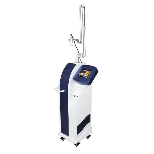 Laser zur Onychomykose-Behandlung - VF9 - Beijing VCA Laser - für Vulvo-Vaginalplastik / Dental / CO2