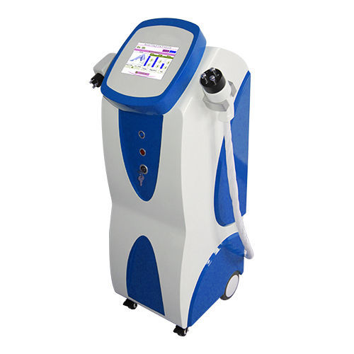 OP-Laser - VR81L - Beijing VCA Laser - Dioden / kontinuierlich