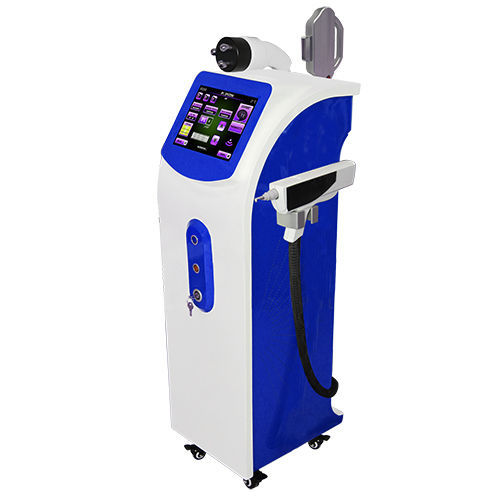 Laser für Epilation - VQ83 - Beijing VCA Laser - für Hautverjüngung / zur Tattooentfernung / Nd:YAG