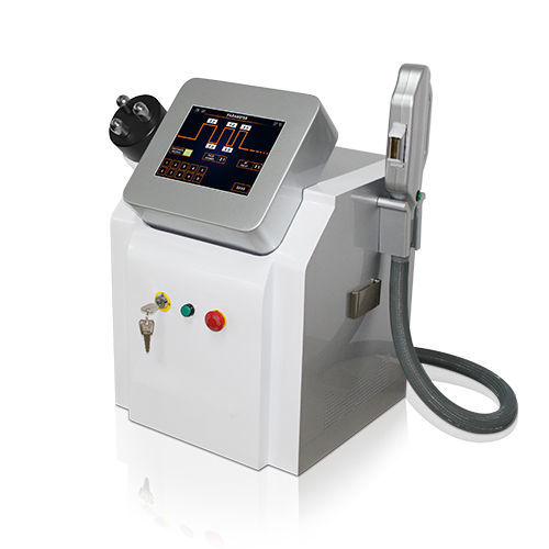 IPL-Gerät / für Epilation - VM6 - Beijing VCA Laser - für Hautverjüngung / auf Wagen