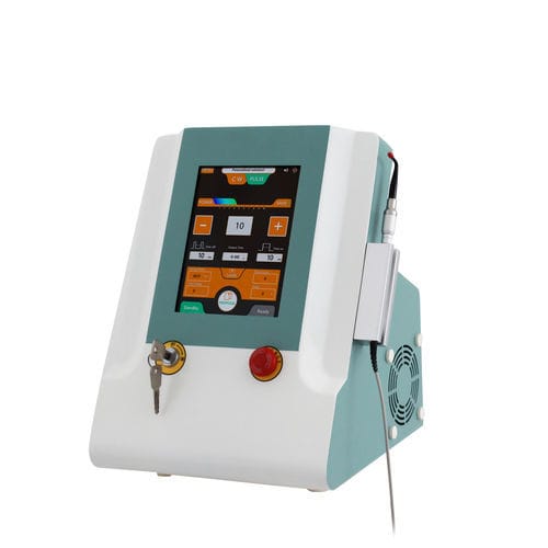 Dental-Laser - VH5 - Beijing VCA Laser - für dentale Biostimulation / für Zahnchirurgie / Zahnaufhellung