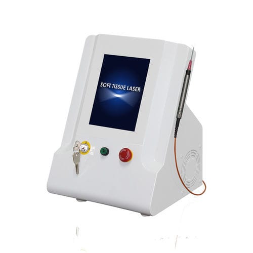 Dermatologie-Laser - VH6 - Beijing VCA Laser - Dental / für HNO-Chirurgie / Ästhetische Medizin