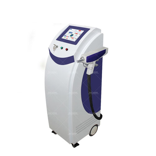 Laser für Hautverjüngung - VN9 - Beijing VCA Laser - zur Tattooentfernung / Nd:YAG / tragbar
