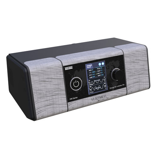 Beatmungsgerät für Privatgebrauch - VM-6 - HUNAN VENTMED MEDICAL TECHNOLOGY CO., LTD. - für Kliniken / Auto-CPAP / tragbar