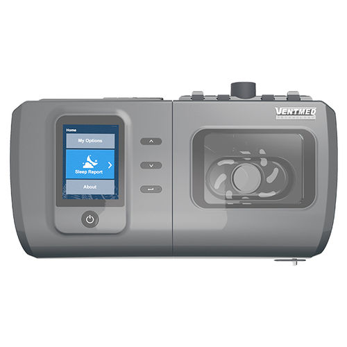 Beatmungsgerät für Privatgebrauch - ST25 - HUNAN VENTMED MEDICAL TECHNOLOGY CO., LTD. - elektronisch / für COPD / für Schlafapnoe
