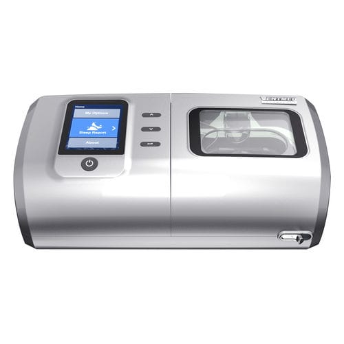 Beatmungsgerät für Privatgebrauch - DS-6 - HUNAN VENTMED MEDICAL TECHNOLOGY CO., LTD. - elektronisch / Auto-CPAP / für druckunterstützte Beatmung
