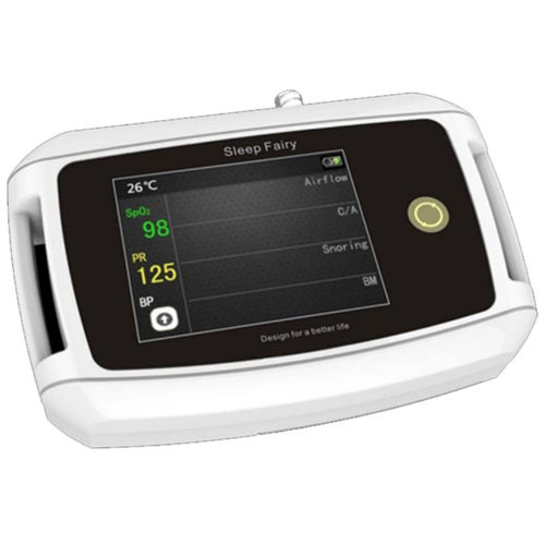 Schlafmonitor - A7 - HUNAN VENTMED MEDICAL TECHNOLOGY CO., LTD.